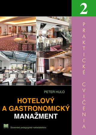 Hotelov� a gastronomick� mana�ment 2