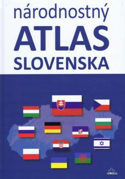N�rodnostn� atlas Slovenska