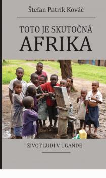 Toto je skuto�n� Afrika