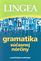 Gramatika s��asnej n�r�iny