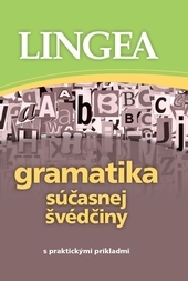 Gramatika s��asnej �v�d�iny