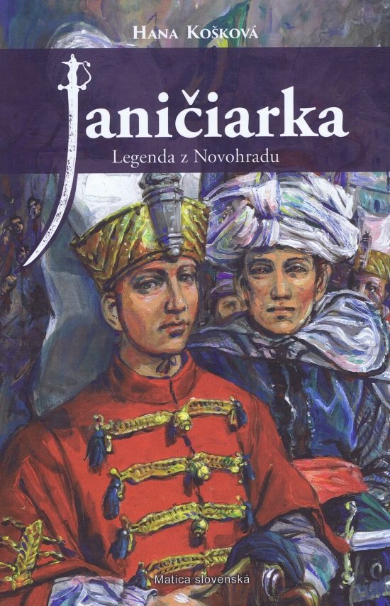 Jani�iarka
