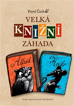 Velk� kni�n� z�hada PETRKOV