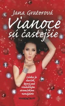 Vianoce s� �astej�ie