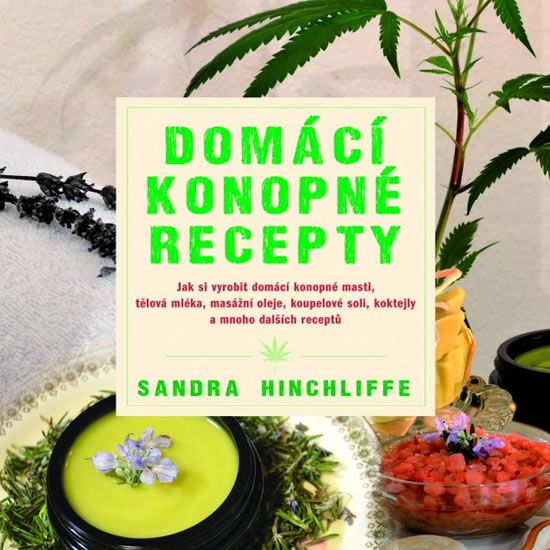 Dom�c� konopn� recepty