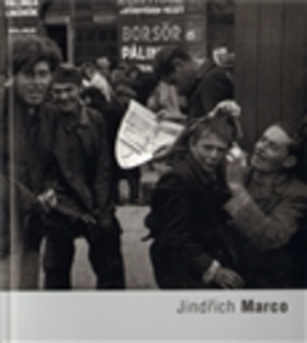 Jind�ich Marco TORST