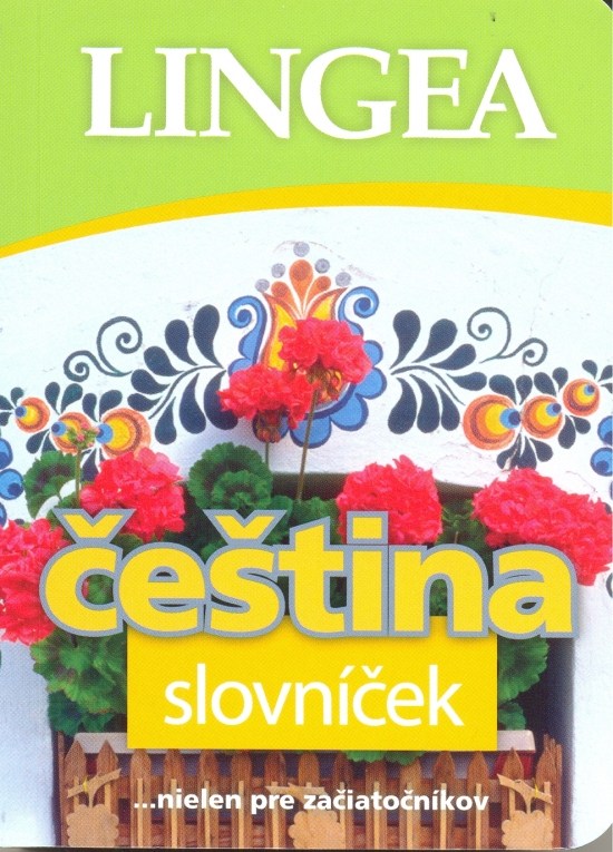 �e�tina slovn��ek