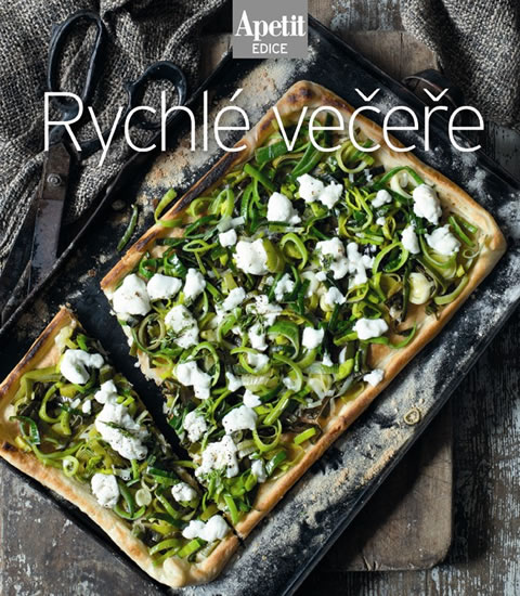 Rychl� ve�e�e APETIT