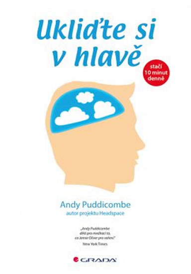 Ukli�te si v hlav�