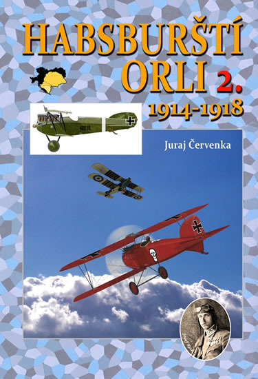Habsbur�t� orli 2. 1914-1918