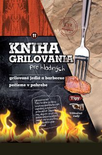 Kniha grilovania pre hladn�ch