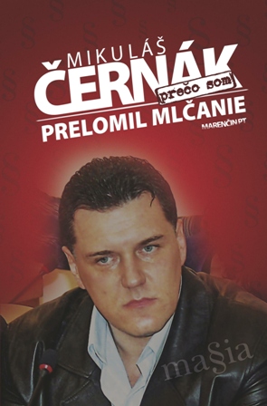 Pre�o som prelomil ml�anie
