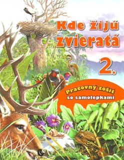 Kde �ij� zvierat� 2.