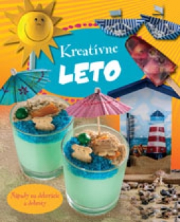 Kreat�vne leto