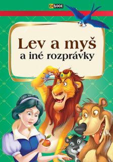Lev a my� a in� rozpr�vky