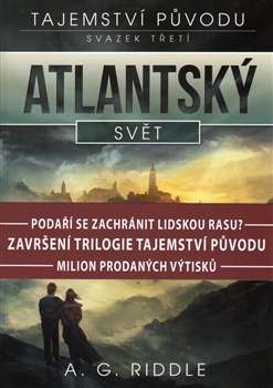 Atlantsk� sv�t ARGO
