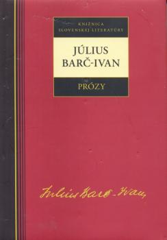 J�lius Bar�-Ivan Pr�zy