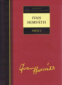 Ivan Horv�th Pr�zy