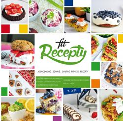 Fit recepty 2. diel