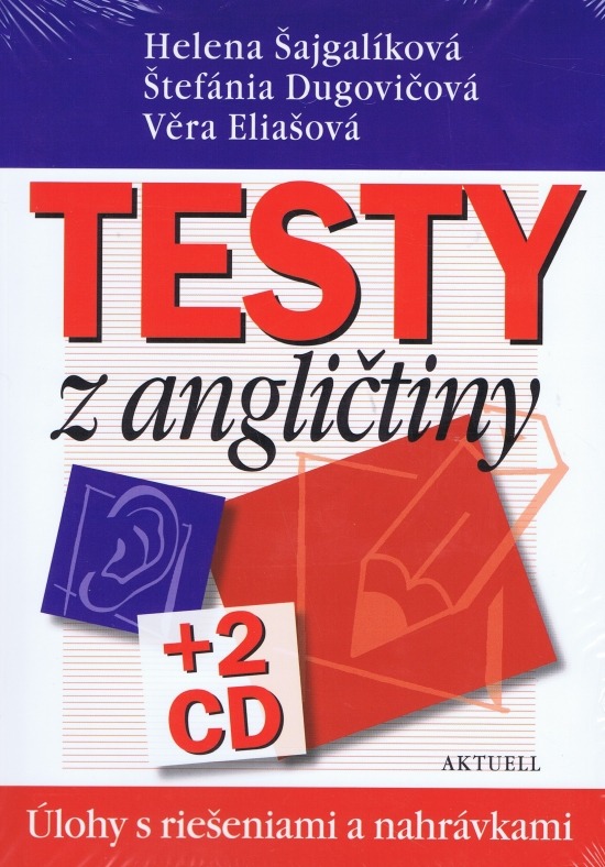 Testy z angli�tiny