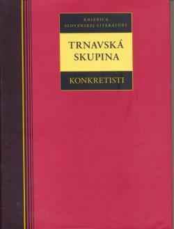 Trnavsk� skupina Konkretisti
