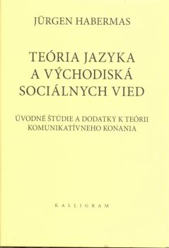 Te�ria jazyka a v�chodisk� soci�l. vied