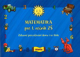 Matematika pro 1.ro�n�k Z� Z�bavn� proc.