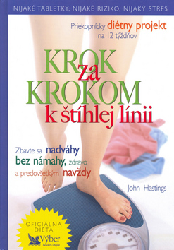 Krok za krokom k �t�hlej l�nii