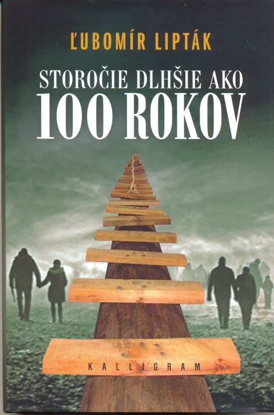 Storo�ie dlh�ie ako 100 rokov