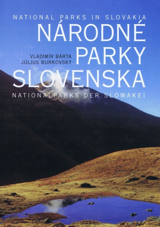 N�rodn� parky Slovenska