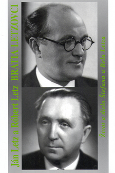 Bratia Letzovci SK
