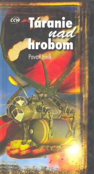 T�ranie nad hrobom