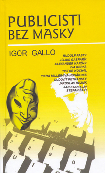 Publicisti bez masky SK