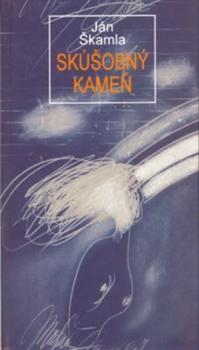 Sk��obn� kame� SK