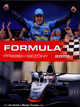 Formula 1 Priebeh sez�ny 2005