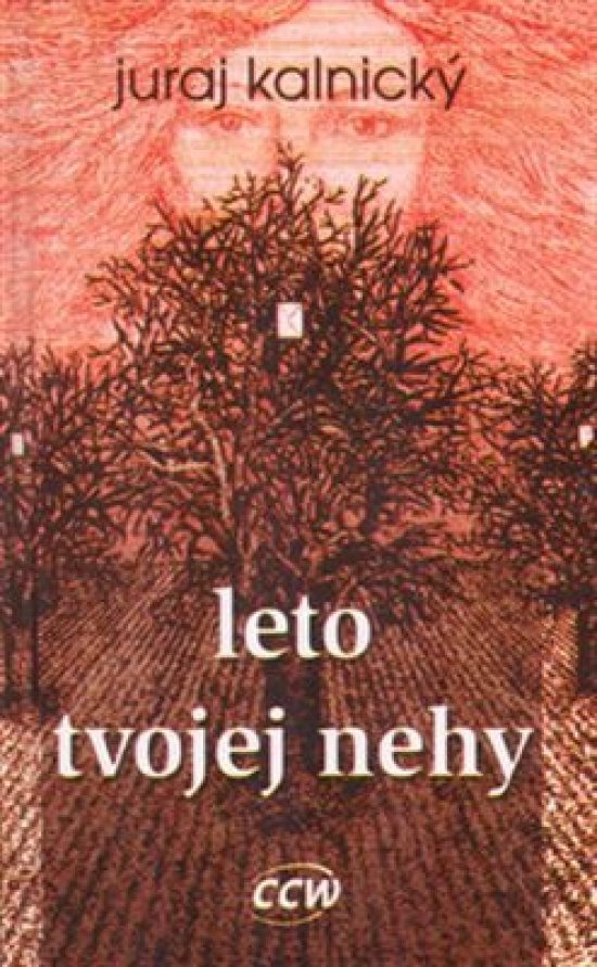 Leto tvojej nehy SK