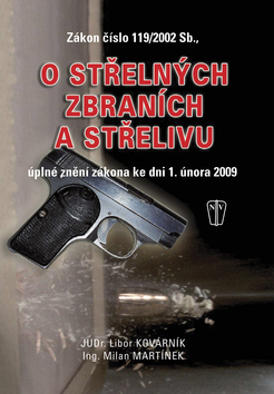 O st�eln�ch zbran�ch a st�eli.