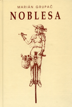 Noblesa SK