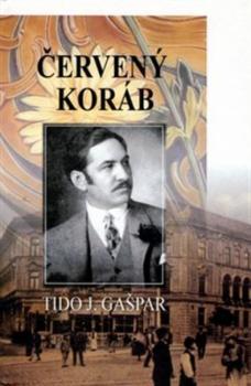 �erven� kor�b