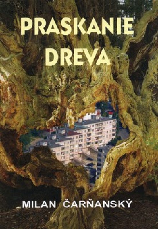 Praskanie dreva SK