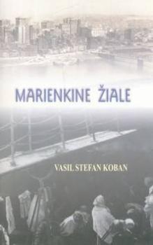 Marienkine �iale SK