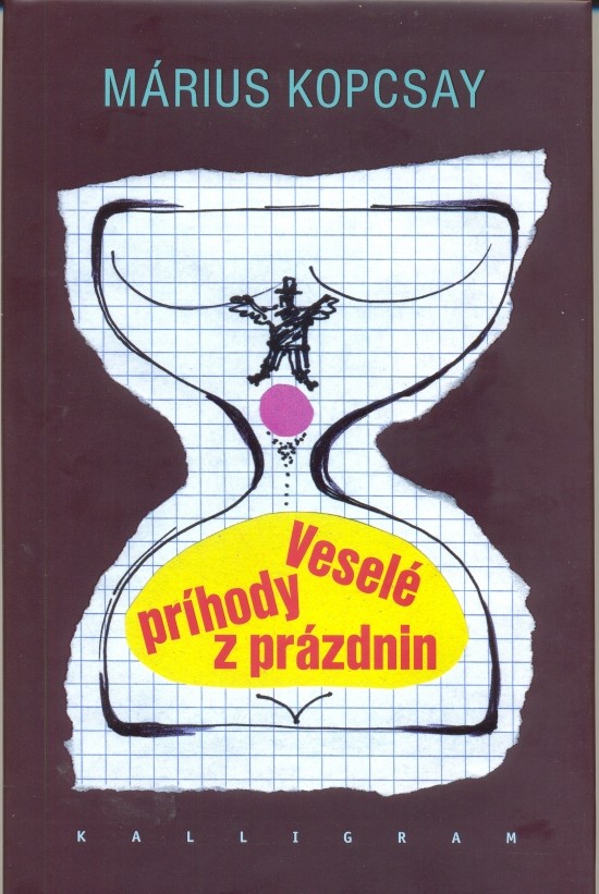 Vesel� pr�hody z pr�zdnin