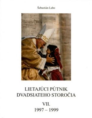 Lietaj�ci p�tnik 20.storo�.VII