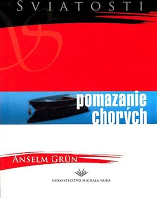 Pomazanie chor�ch