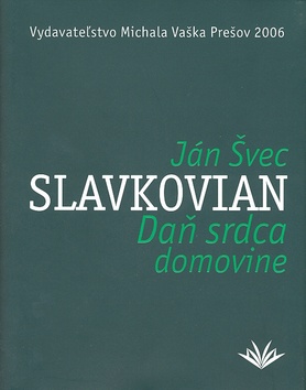 Da� srdca domovine