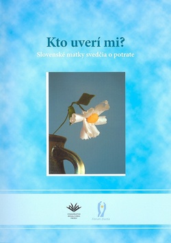 Kto uver� mi? SK