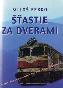 astie za dverami