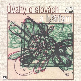 �vahy o Slov�ch a h�adan�