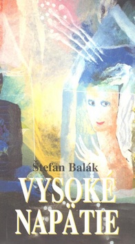Vysok� nap�tie