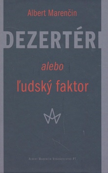 Dezert�ri alebo �udsk� faktor